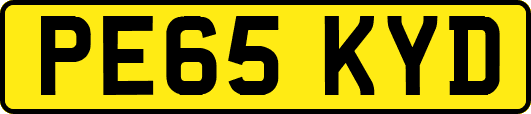 PE65KYD
