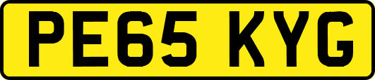PE65KYG