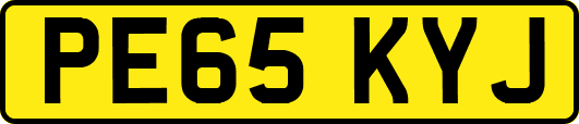 PE65KYJ