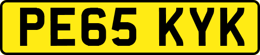 PE65KYK