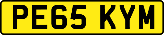 PE65KYM