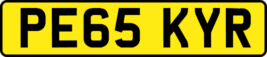 PE65KYR