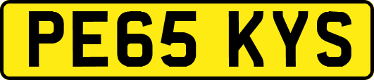 PE65KYS