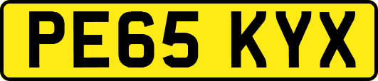 PE65KYX