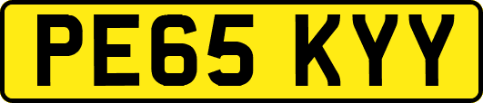 PE65KYY