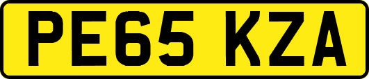 PE65KZA