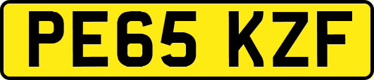 PE65KZF