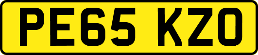 PE65KZO