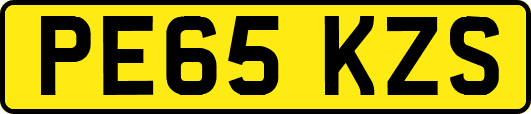 PE65KZS