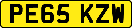 PE65KZW