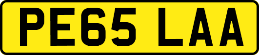 PE65LAA