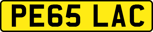 PE65LAC