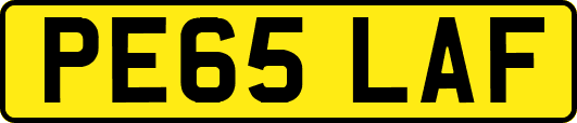 PE65LAF