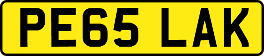 PE65LAK
