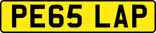 PE65LAP