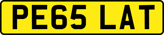 PE65LAT