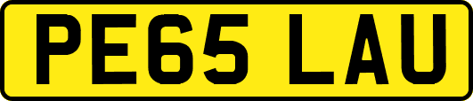 PE65LAU
