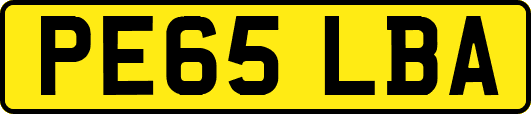 PE65LBA