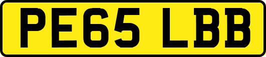 PE65LBB
