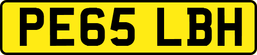 PE65LBH