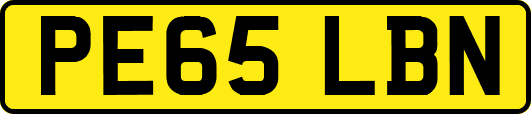 PE65LBN