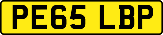 PE65LBP