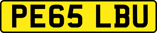 PE65LBU