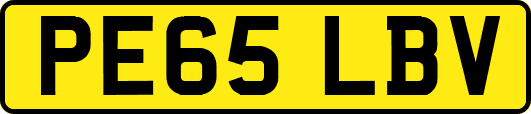 PE65LBV