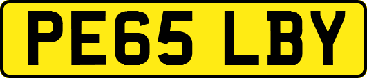 PE65LBY