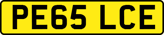 PE65LCE
