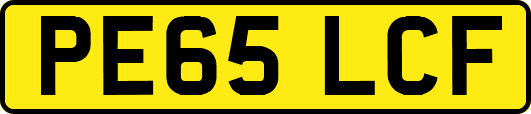 PE65LCF