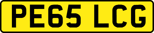 PE65LCG