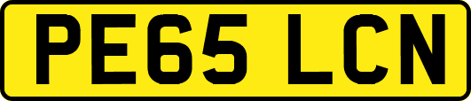 PE65LCN