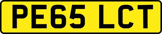 PE65LCT
