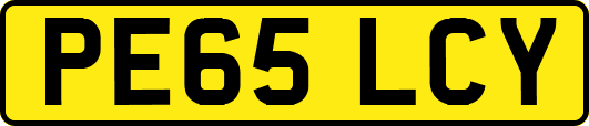 PE65LCY