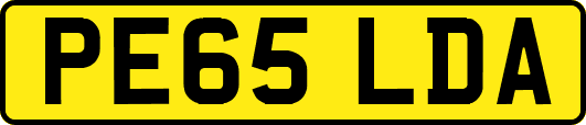 PE65LDA