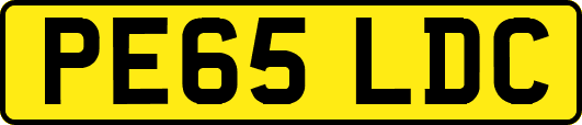 PE65LDC