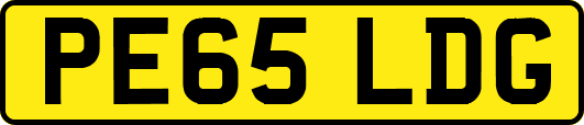 PE65LDG