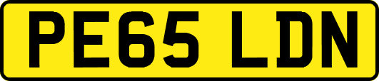PE65LDN