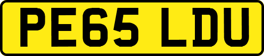 PE65LDU