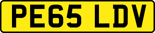 PE65LDV