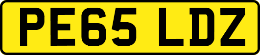 PE65LDZ