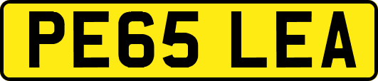 PE65LEA