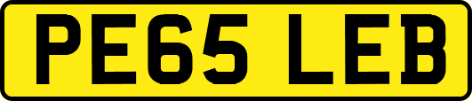 PE65LEB