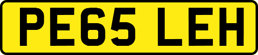 PE65LEH