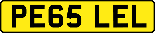 PE65LEL