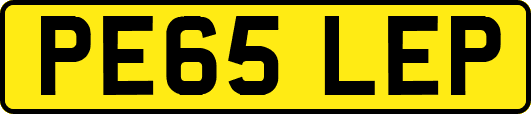 PE65LEP