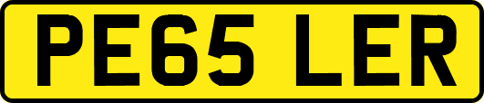 PE65LER