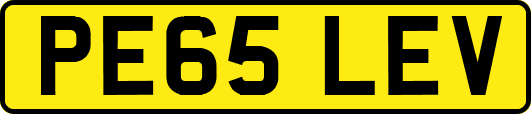 PE65LEV