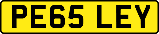 PE65LEY